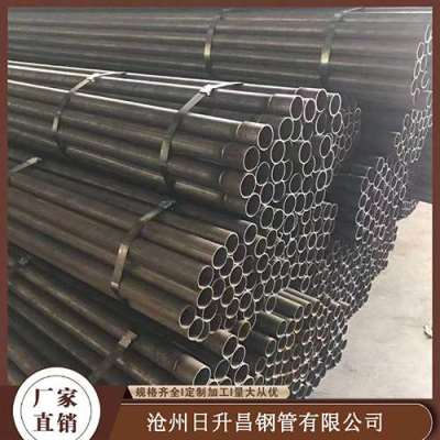 咸阳声测管规格型号对照表