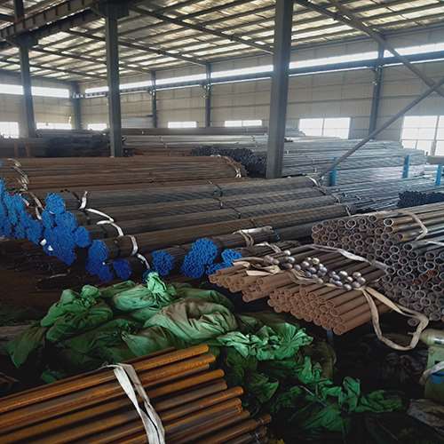 咸阳声测管为何能作为桩基础检测材料？