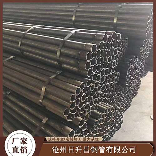 咸阳57声测管多少钱一米